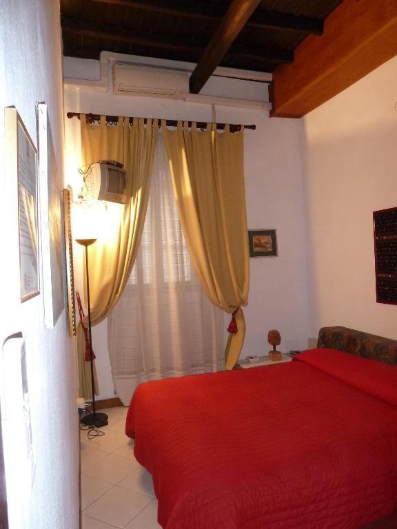 Bb Santa Rosa Bed & Breakfast Viterbo Room photo
