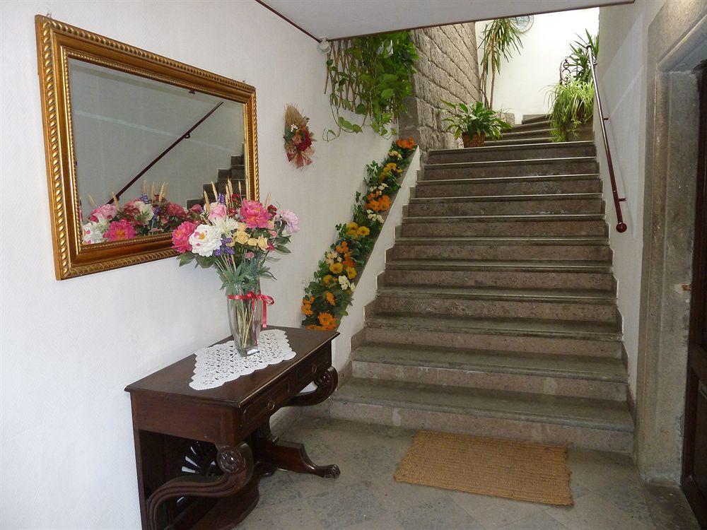Bb Santa Rosa Bed & Breakfast Viterbo Exterior photo