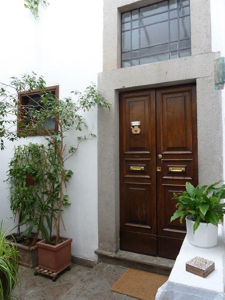 Bb Santa Rosa Bed & Breakfast Viterbo Exterior photo