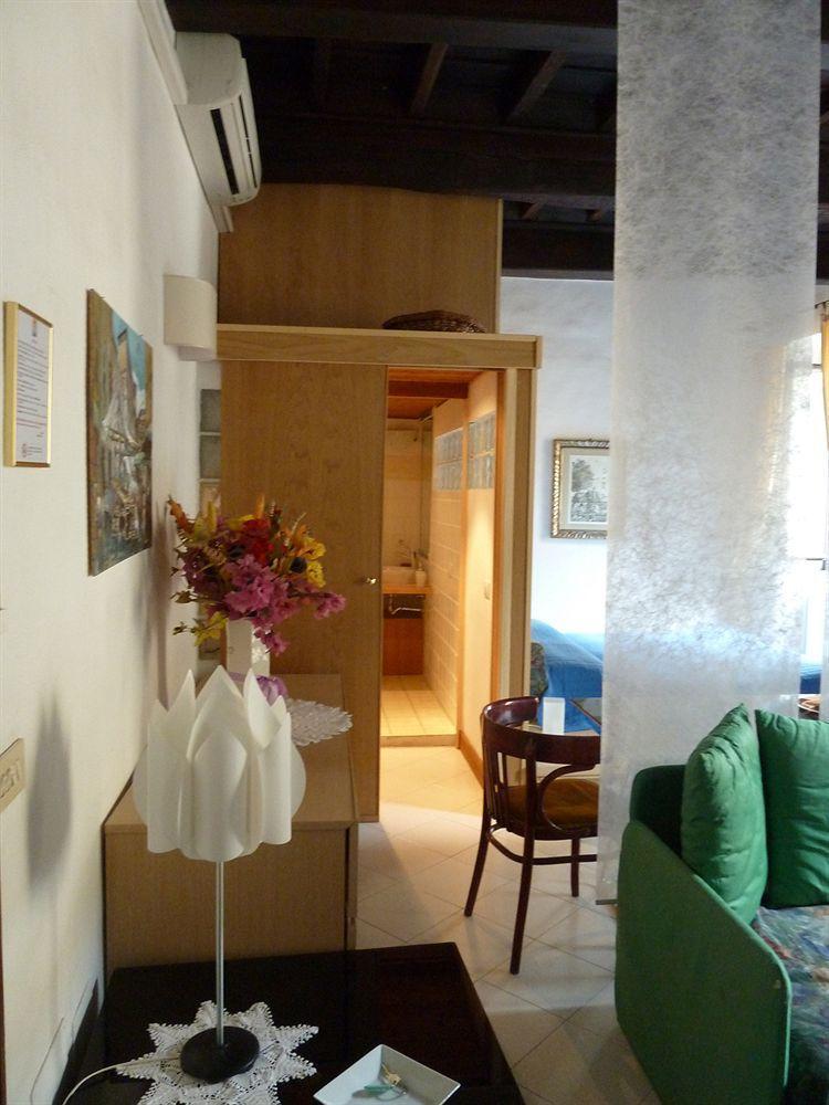 Bb Santa Rosa Bed & Breakfast Viterbo Exterior photo