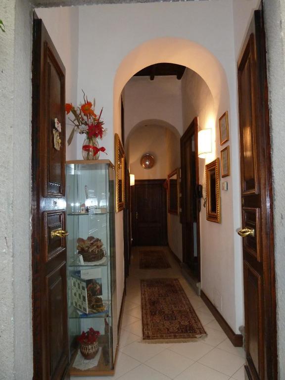 Bb Santa Rosa Bed & Breakfast Viterbo Exterior photo