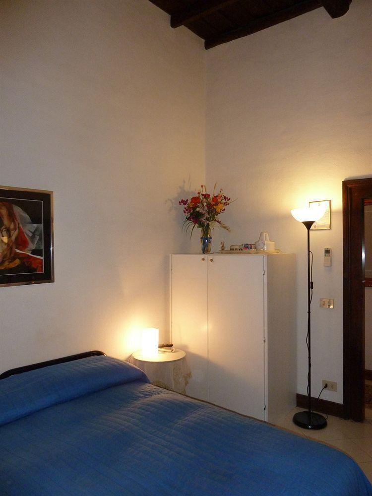 Bb Santa Rosa Bed & Breakfast Viterbo Exterior photo