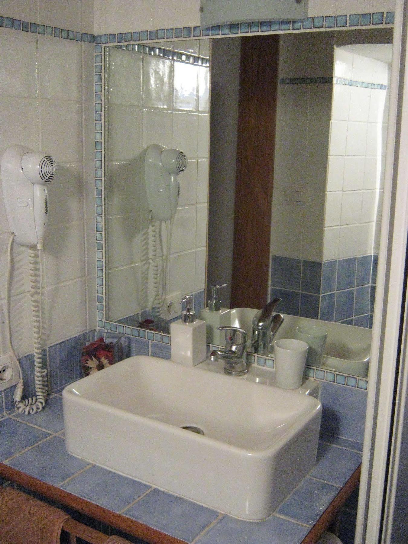 Bb Santa Rosa Bed & Breakfast Viterbo Exterior photo