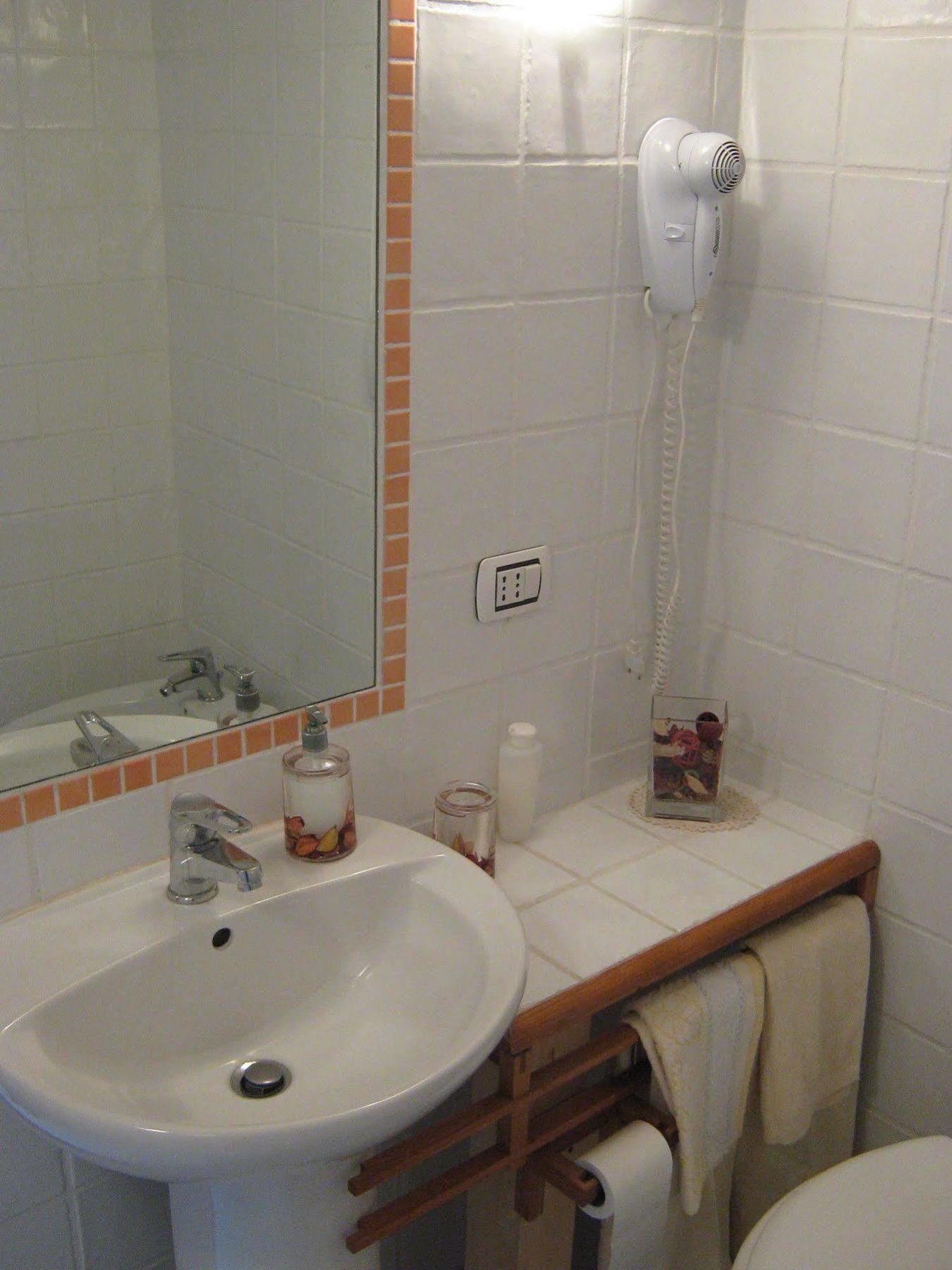 Bb Santa Rosa Bed & Breakfast Viterbo Exterior photo