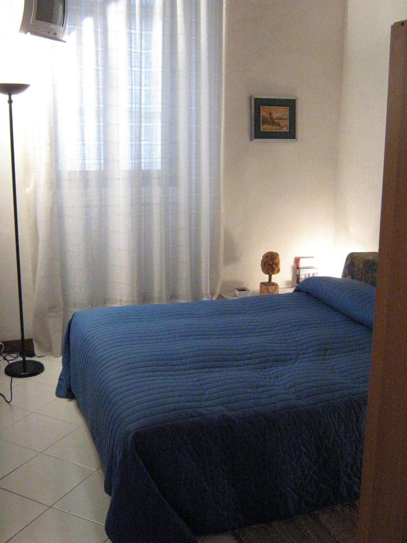 Bb Santa Rosa Bed & Breakfast Viterbo Exterior photo